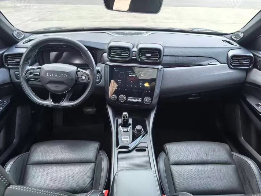 2022 LYNK&CO 03 1.5T 180HP L3 7DCT,autocango,china used car exporter,china ev exporter,chinese used car exporter,chinese used ev exporter