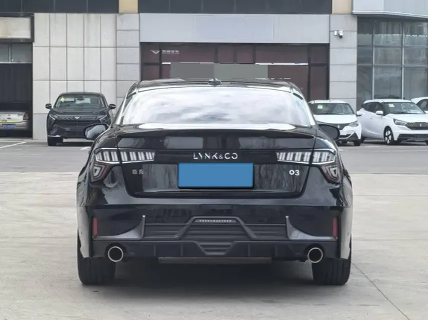 2022 LYNK&CO 03 1.5T 180HP L3 7DCT,autocango,china used car exporter,china ev exporter,chinese used car exporter,chinese used ev exporter