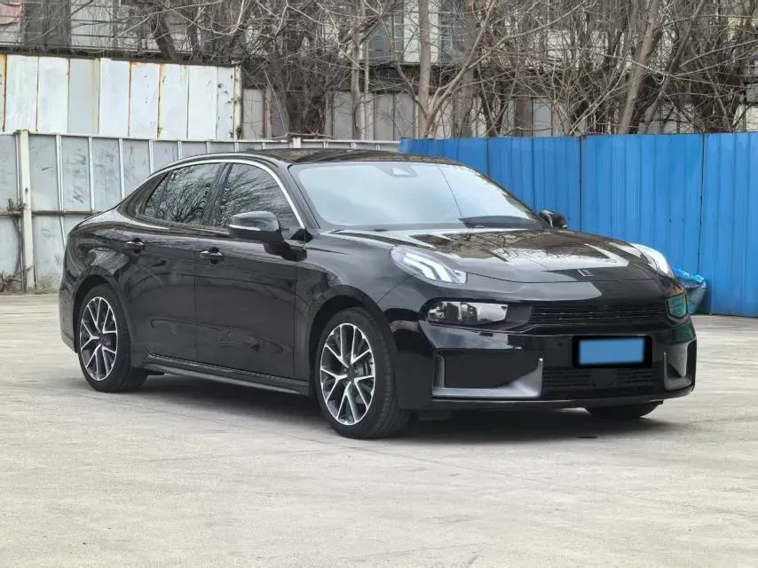 2022 LYNK&CO 03 1.5T 180HP L3 7DCT,autocango,china used car exporter,china ev exporter,chinese used car exporter,chinese used ev exporter