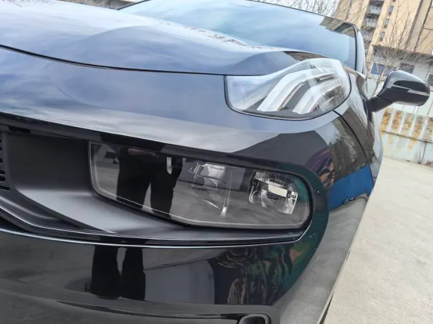 2022 LYNK&CO 03 1.5T 180HP L3 7DCT,autocango,china used car exporter,china ev exporter,chinese used car exporter,chinese used ev exporter