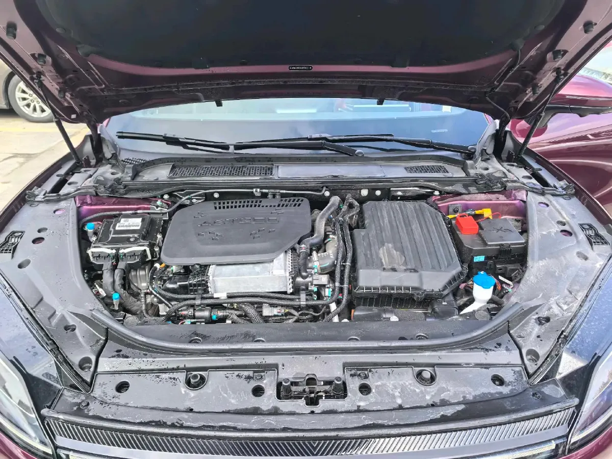2025 Fulwin FulwinA9L 1.5T 156HP L4 1DHT PHEV,autocango,china used car exporter,china ev exporter,chinese used car exporter,chinese used ev exporter