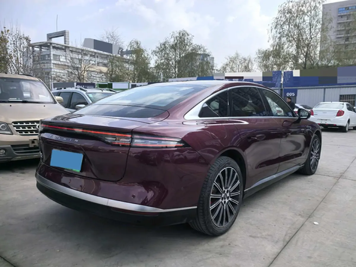 2025 Fulwin FulwinA9L 1.5T 156HP L4 1DHT PHEV,autocango,china used car exporter,china ev exporter,chinese used car exporter,chinese used ev exporter