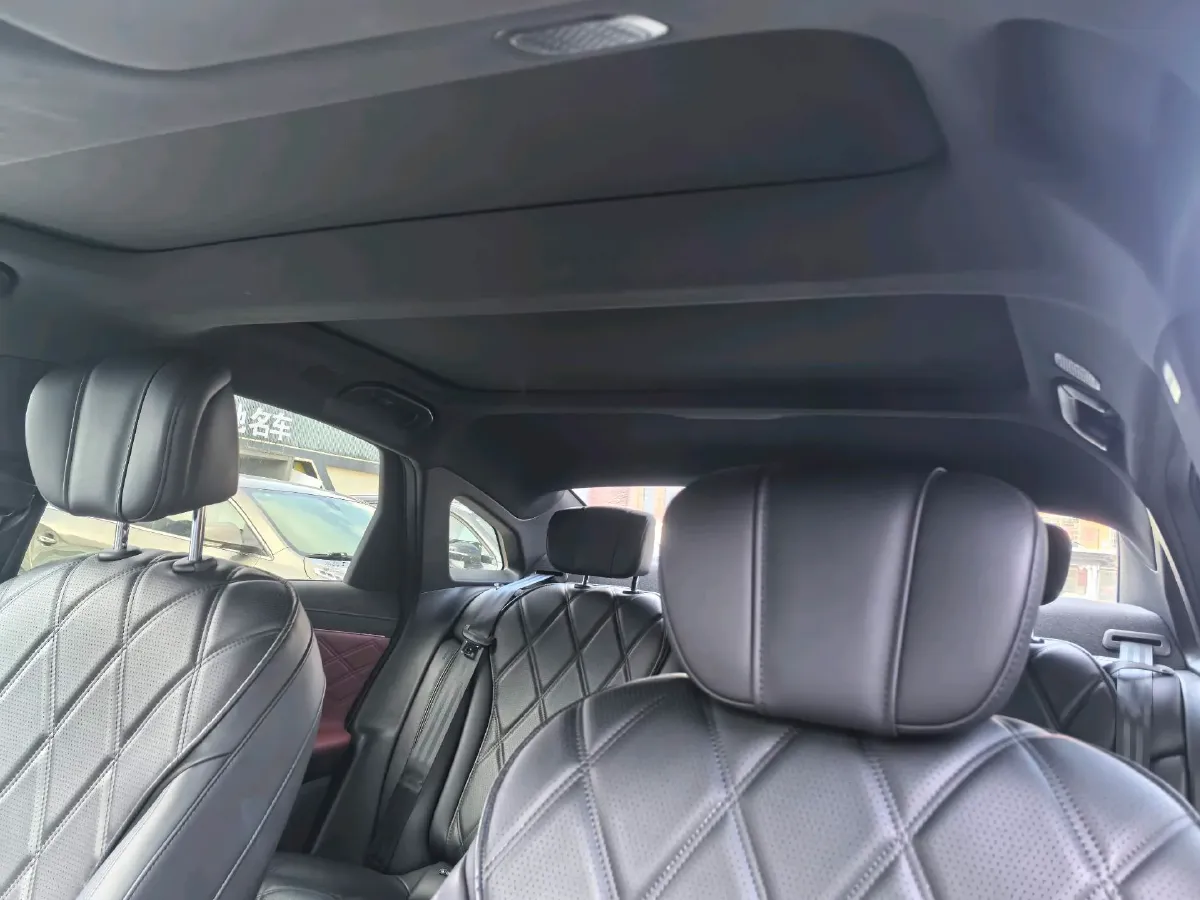 2025 Fulwin FulwinA9L 1.5T 156HP L4 1DHT PHEV,autocango,china used car exporter,china ev exporter,chinese used car exporter,chinese used ev exporter