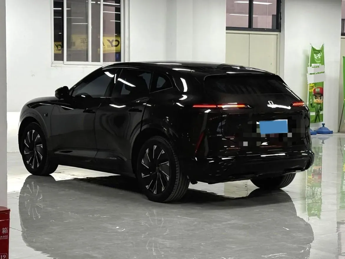 2024 Avatr 07 BEV 82.16KWH,autocango,china used car exporter,china ev exporter,chinese used car exporter,chinese used ev exporter