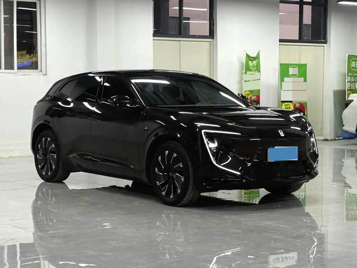 2024 Avatr 07 BEV 82.16KWH,autocango,china used car exporter,china ev exporter,chinese used car exporter,chinese used ev exporter