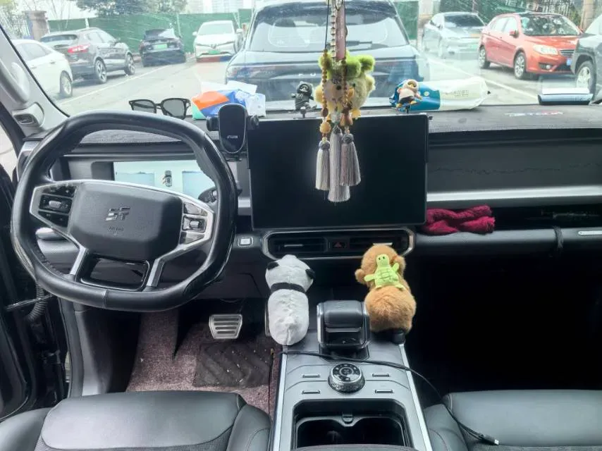 2023 Jetour Traveller 2.0T 254HP L4 7DCT,autocango,china used car exporter,china ev exporter,chinese used car exporter,chinese used ev exporter