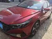 2022 HYUNDAI ELANTRA,autocango,china used car exporter,china ev exporter,chinese used car exporter,chinese used ev exporter