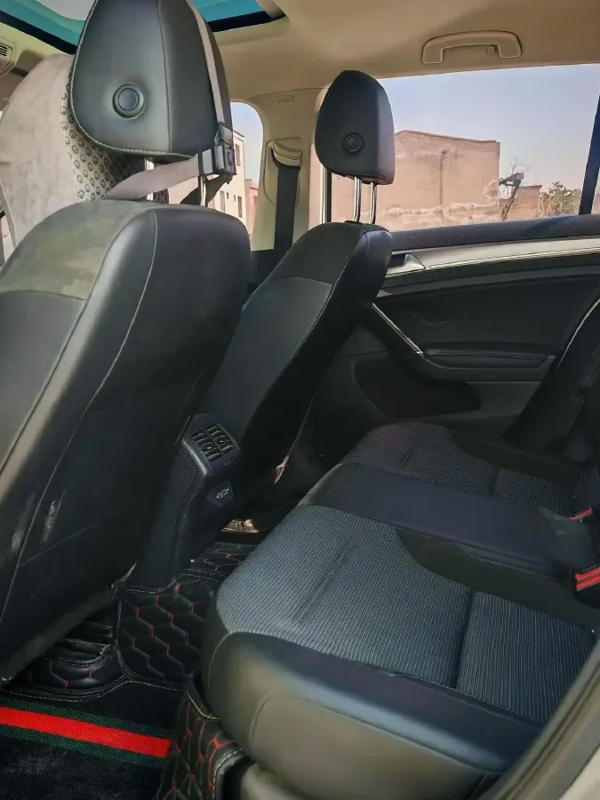 2018 Volkswagen Golf 1.4T 150HP L4 7DCT,autocango,china used car exporter,china ev exporter,chinese used car exporter,chinese used ev exporter