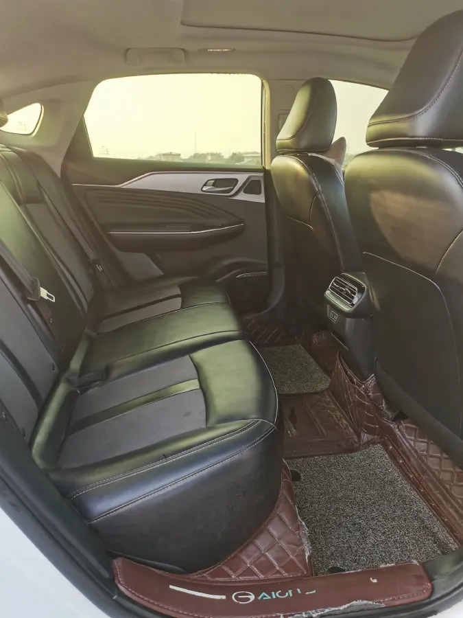 2020 Aion S BEV 58.8KWH,autocango,china used car exporter,china ev exporter,chinese used car exporter,chinese used ev exporter