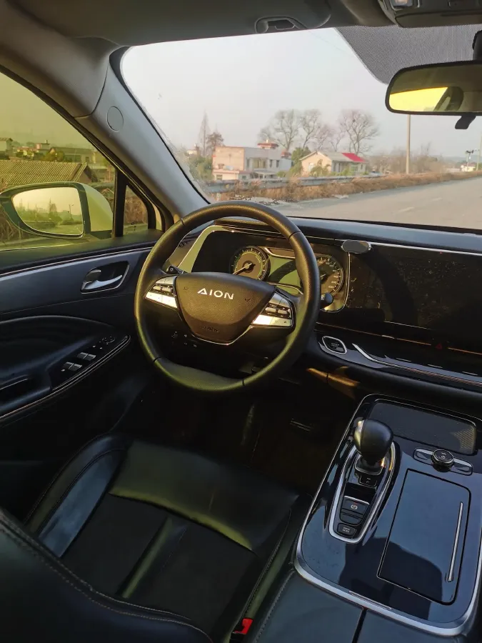 2020 Aion S BEV 58.8KWH,autocango,china used car exporter,china ev exporter,chinese used car exporter,chinese used ev exporter