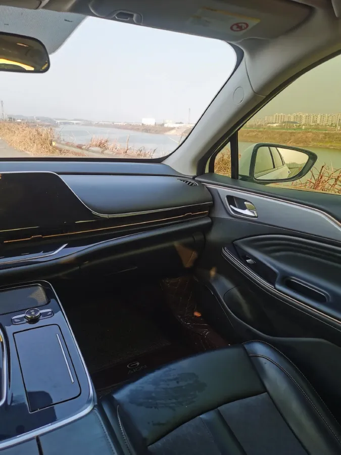 2020 Aion S BEV 58.8KWH,autocango,china used car exporter,china ev exporter,chinese used car exporter,chinese used ev exporter