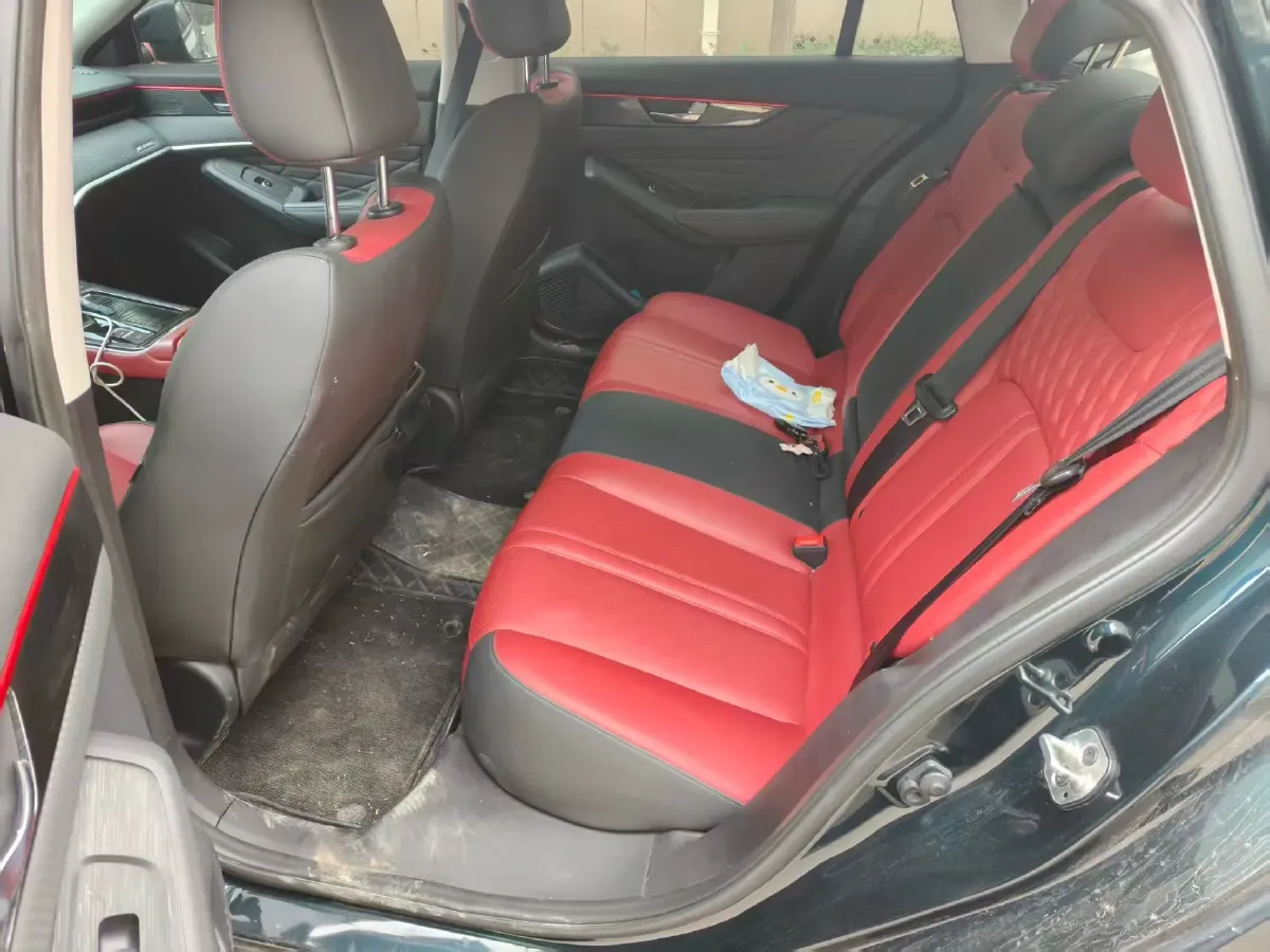 2021 DongFeng Aeolus YiXuan MAX 1.5T 190HP L4 7DCT,autocango,china used car exporter,china ev exporter,chinese used car exporter,chinese used ev exporter