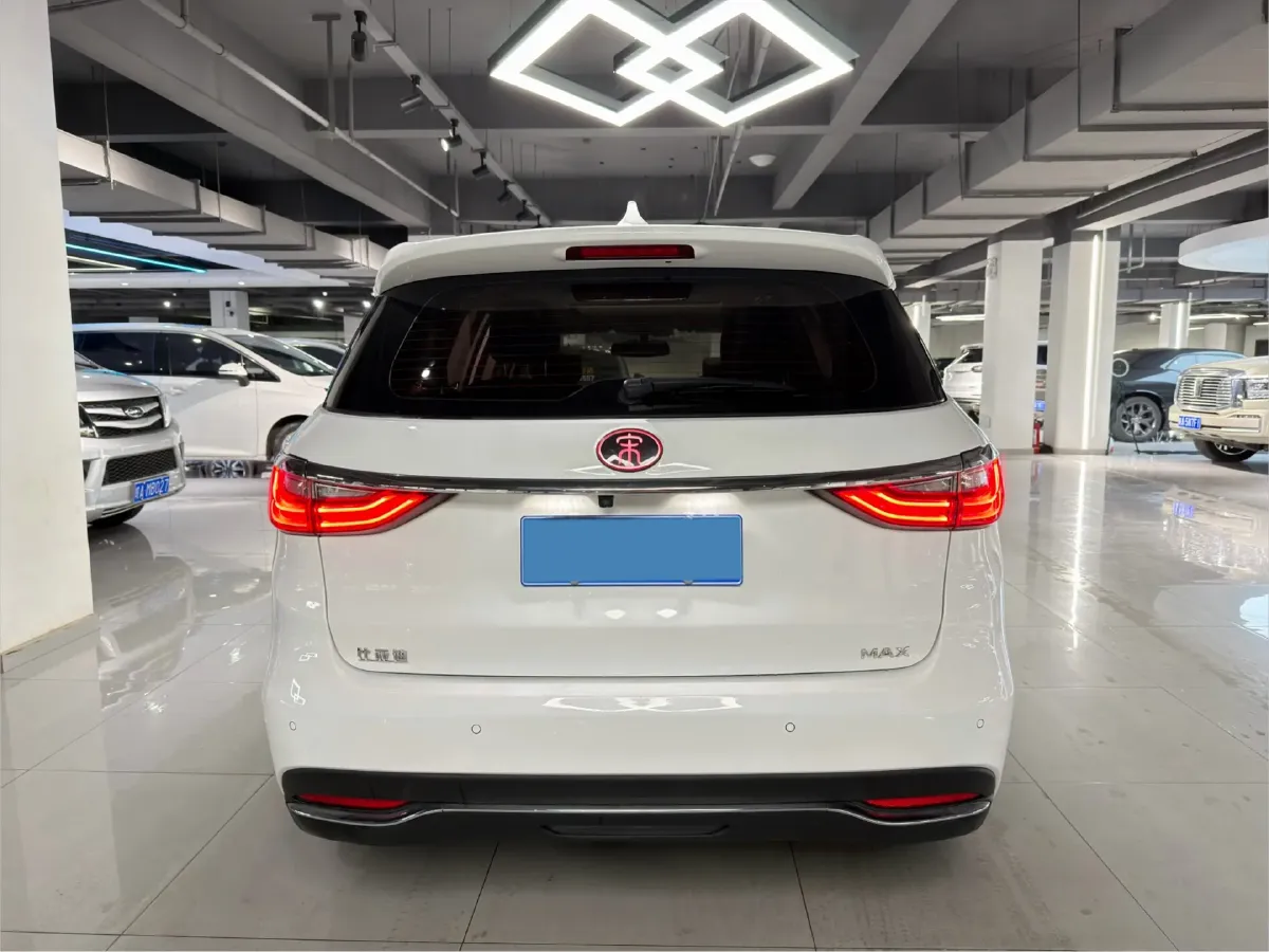 2019 BYD Song MAX 1.5T 154HP L4 6DCT,autocango,china used car exporter,china ev exporter,chinese used car exporter,chinese used ev exporter