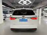 2019 BYD Song MAX 1.5T 154HP L4 6DCT