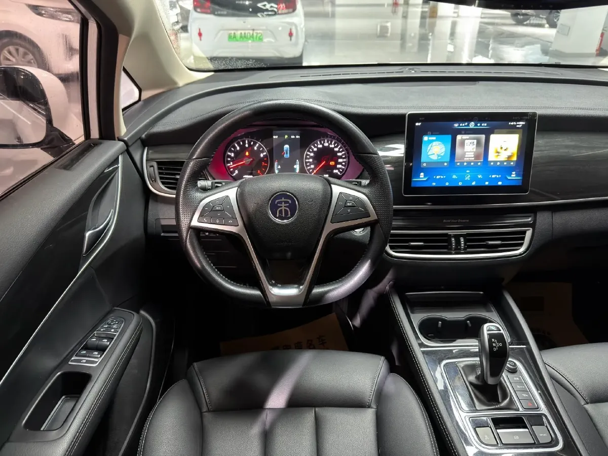 2019 BYD Song MAX 1.5T 154HP L4 6DCT,autocango,china used car exporter,china ev exporter,chinese used car exporter,chinese used ev exporter