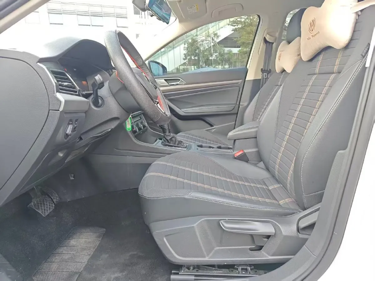 2021 Volkswagen Lavida 1.4T 150HP L4 7DCT,autocango,china used car exporter,china ev exporter,chinese used car exporter,chinese used ev exporter