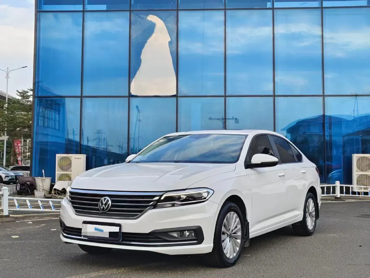 2021 Volkswagen Lavida 1.4T 150HP L4 7DCT,autocango,china used car exporter,china ev exporter,chinese used car exporter,chinese used ev exporter