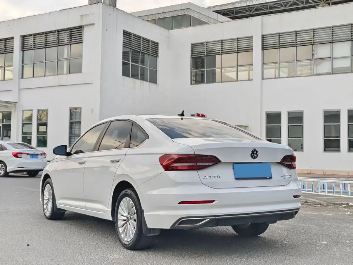 2021 Volkswagen Lavida 1.4T 150HP L4 7DCT,autocango,china used car exporter,china ev exporter,chinese used car exporter,chinese used ev exporter