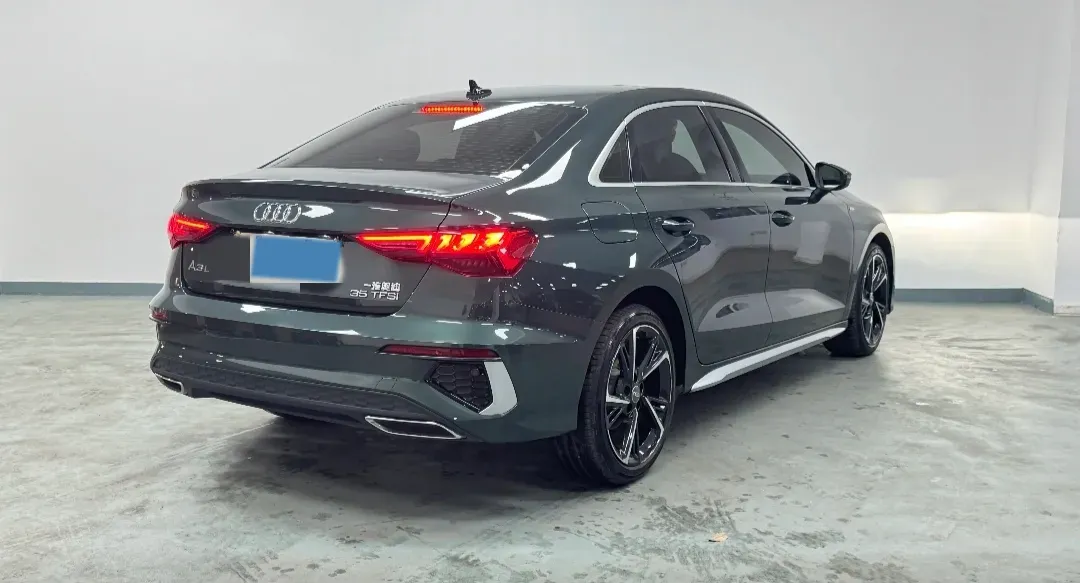 2022 Audi A3 1.4T 150HP L4 7DCT,autocango,china used car exporter,china ev exporter,chinese used car exporter,chinese used ev exporter