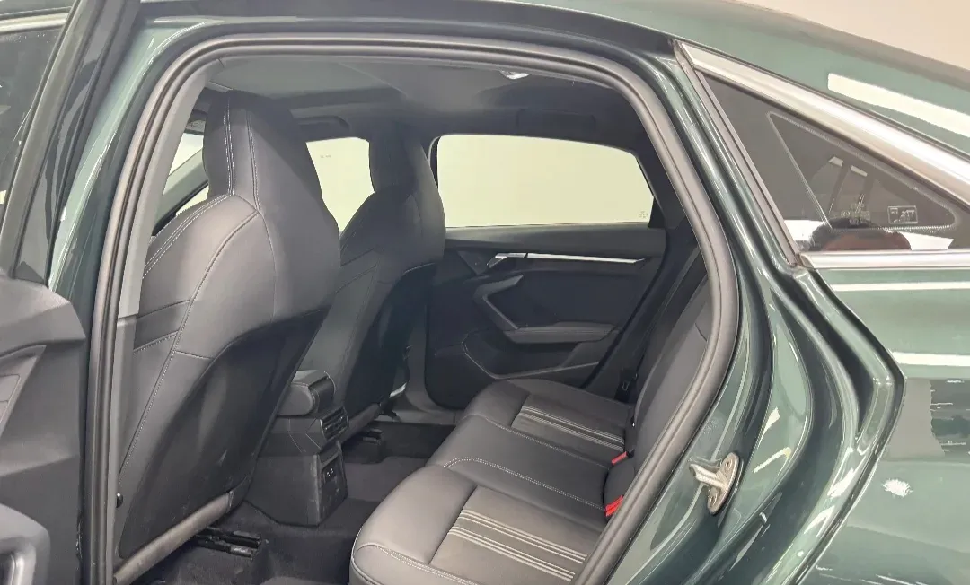 2022 Audi A3 1.4T 150HP L4 7DCT,autocango,china used car exporter,china ev exporter,chinese used car exporter,chinese used ev exporter