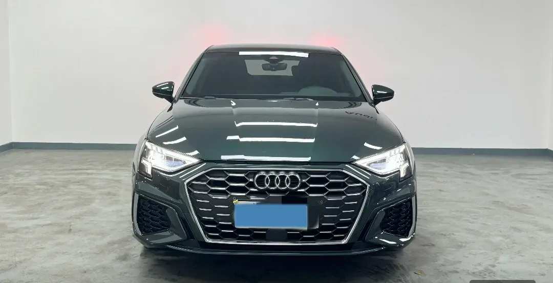 2022 Audi A3 1.4T 150HP L4 7DCT,autocango,china used car exporter,china ev exporter,chinese used car exporter,chinese used ev exporter