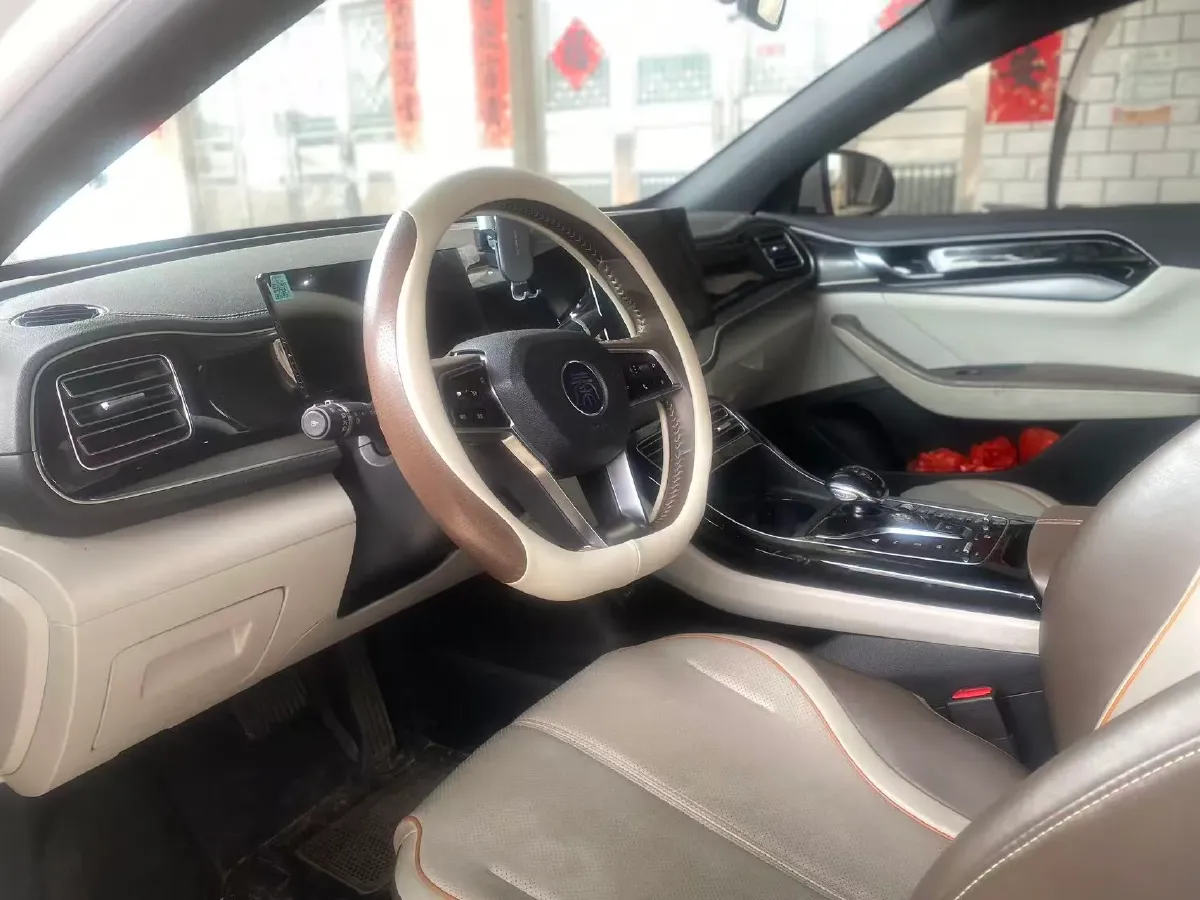 2023 BYD Qin Plus 1.5L 110HP L4 E-CVT PHEV 18.32KWH,autocango,china used car exporter,china ev exporter,chinese used car exporter,chinese used ev exporter