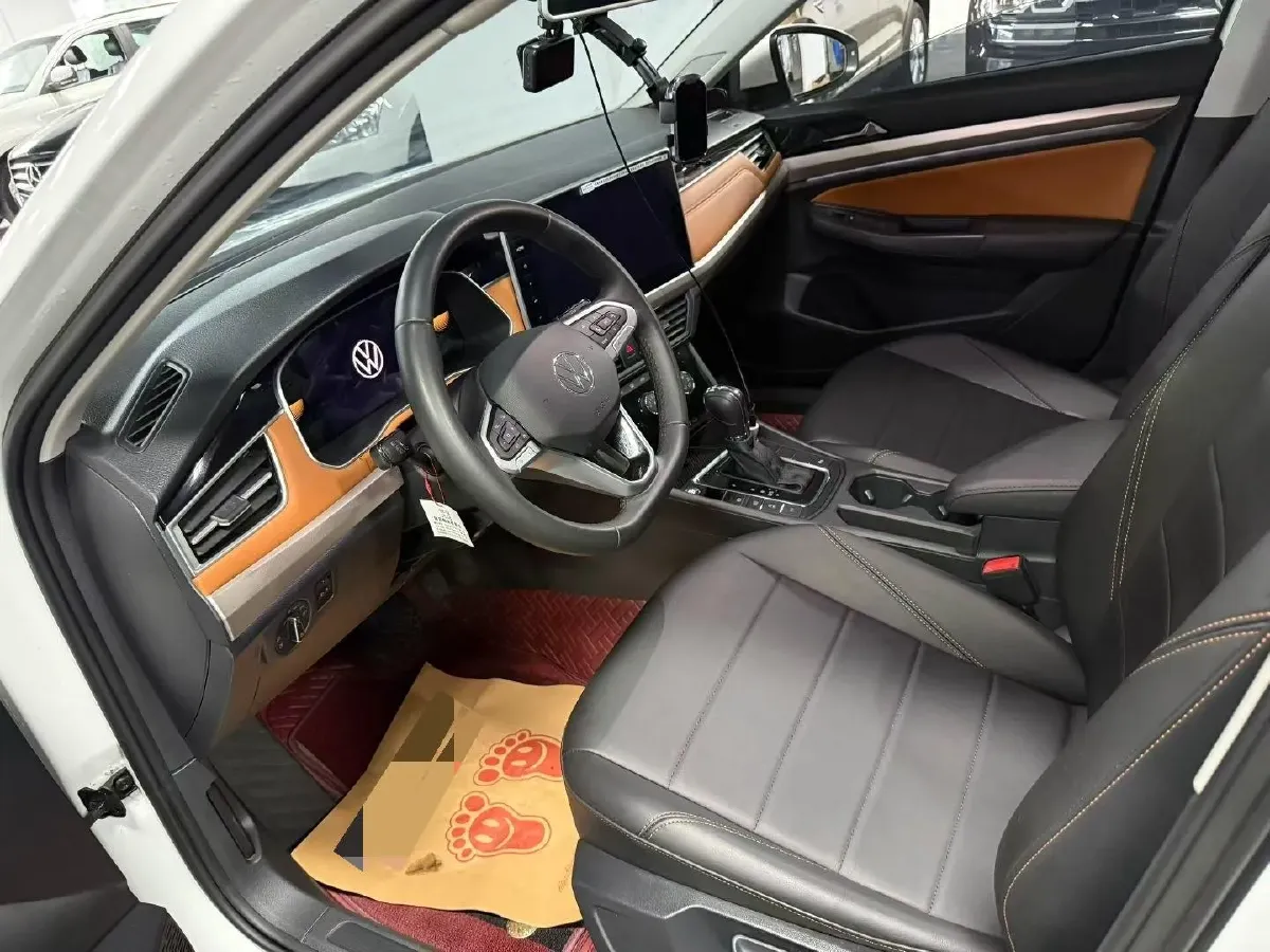 2024 Volkswagen Bora 1.4T 150HP L4 7DCT,autocango,china used car exporter,china ev exporter,chinese used car exporter,chinese used ev exporter