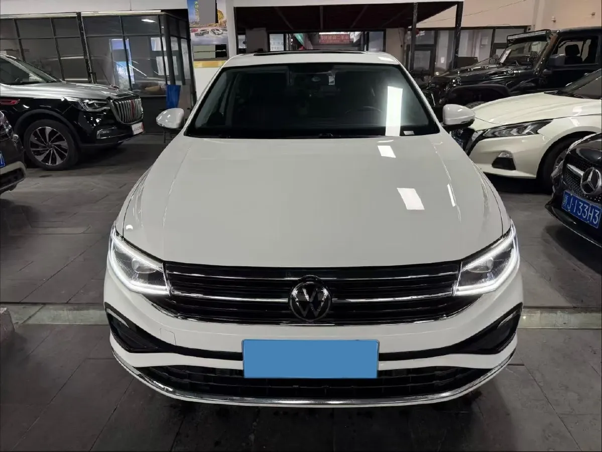 2024 Volkswagen Bora 1.4T 150HP L4 7DCT,autocango,china used car exporter,china ev exporter,chinese used car exporter,chinese used ev exporter