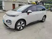 2023 BAOJUN CLOUD,autocango,china used car exporter,china ev exporter,chinese used car exporter,chinese used ev exporter
