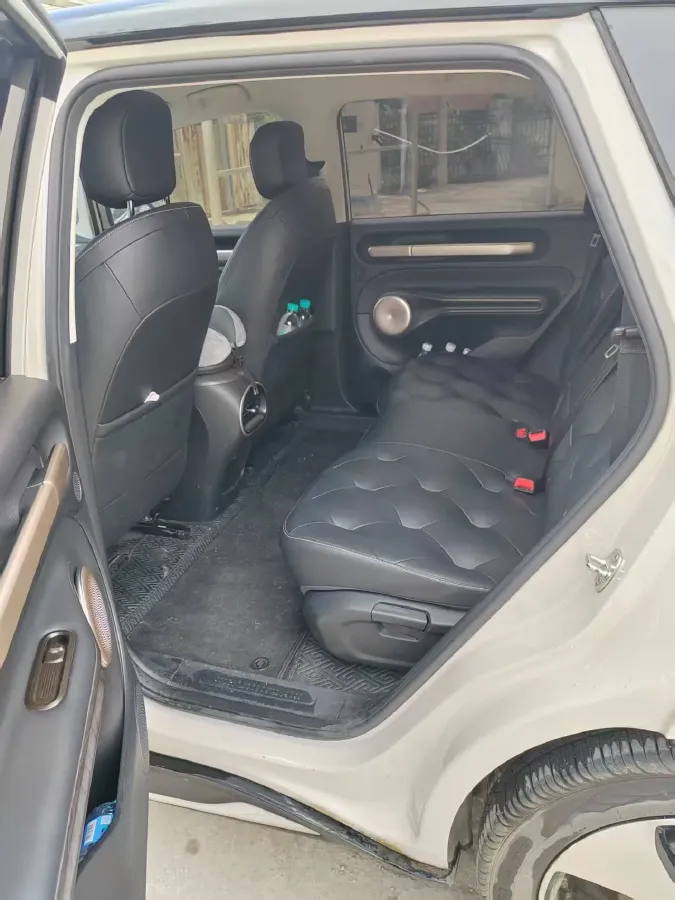 2023 BaoJun Cloud BEV 50.6KWH,autocango,china used car exporter,china ev exporter,chinese used car exporter,chinese used ev exporter