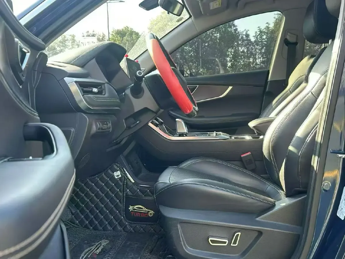 2019 Chery Tiggo 8 1.6T 197HP L4 7DCT,autocango,china used car exporter,china ev exporter,chinese used car exporter,chinese used ev exporter