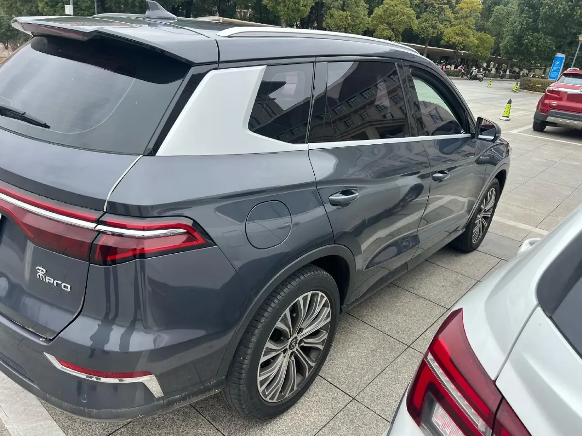 2019 BYD Song Pro 1.5T 160HP L4 6DCT PHEV 15.7KWH,autocango,china used car exporter,china ev exporter,chinese used car exporter,chinese used ev exporter