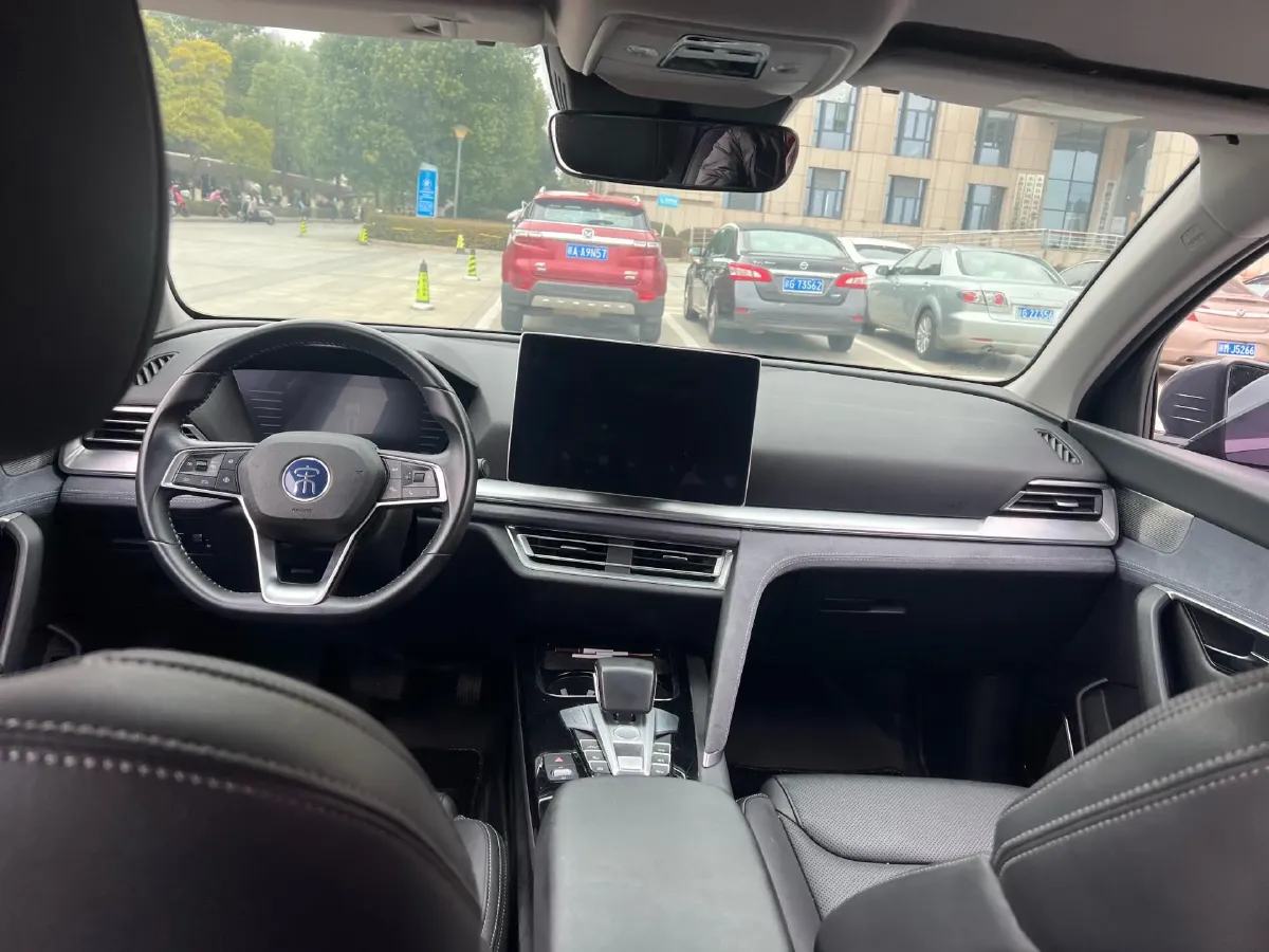 2019 BYD Song Pro 1.5T 160HP L4 6DCT PHEV 15.7KWH,autocango,china used car exporter,china ev exporter,chinese used car exporter,chinese used ev exporter