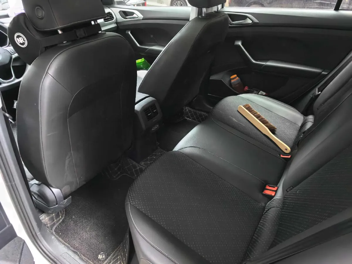 2021 Volkswagen Tacqua 1.5L 113HP L4 6AT,autocango,china used car exporter,china ev exporter,chinese used car exporter,chinese used ev exporter