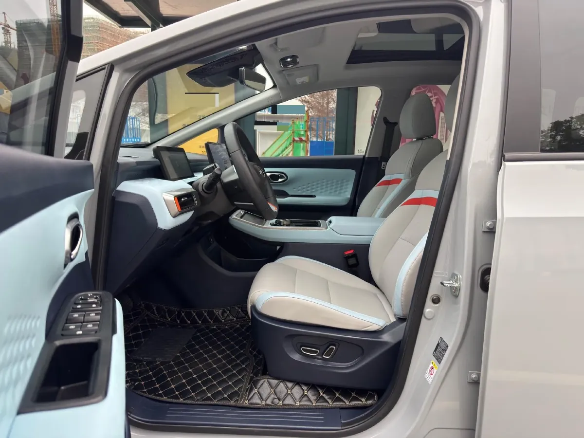 2021 Aion Y BEV 61.3KWH,autocango,china used car exporter,china ev exporter,chinese used car exporter,chinese used ev exporter