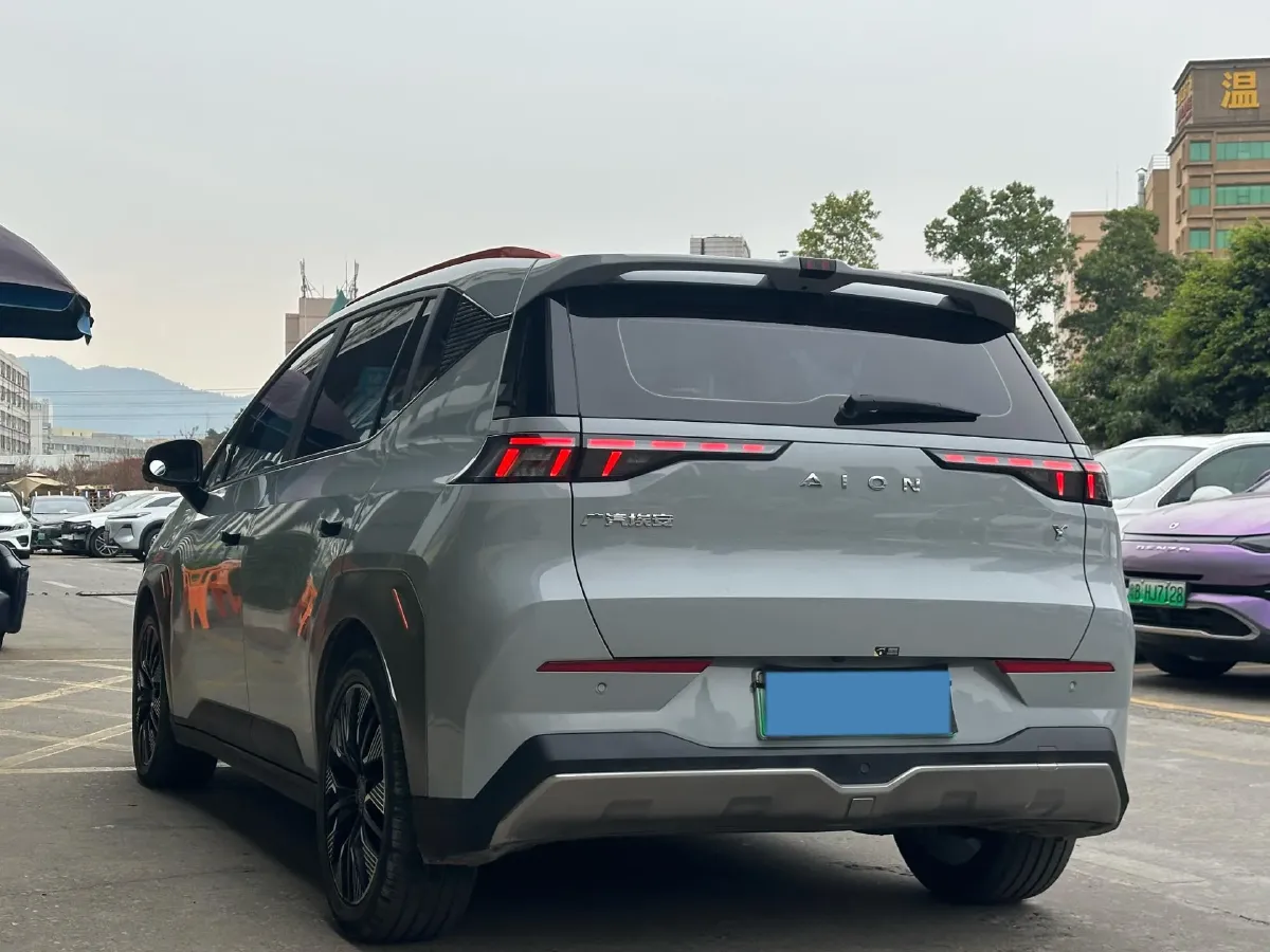 2021 Aion Y BEV 61.3KWH,autocango,china used car exporter,china ev exporter,chinese used car exporter,chinese used ev exporter