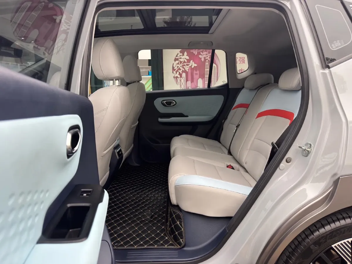 2021 Aion Y BEV 61.3KWH,autocango,china used car exporter,china ev exporter,chinese used car exporter,chinese used ev exporter