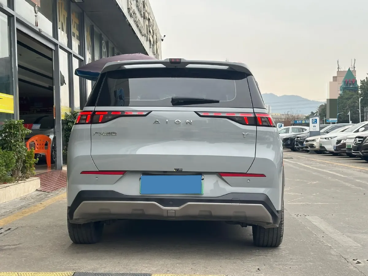 2021 Aion Y BEV 61.3KWH,autocango,china used car exporter,china ev exporter,chinese used car exporter,chinese used ev exporter
