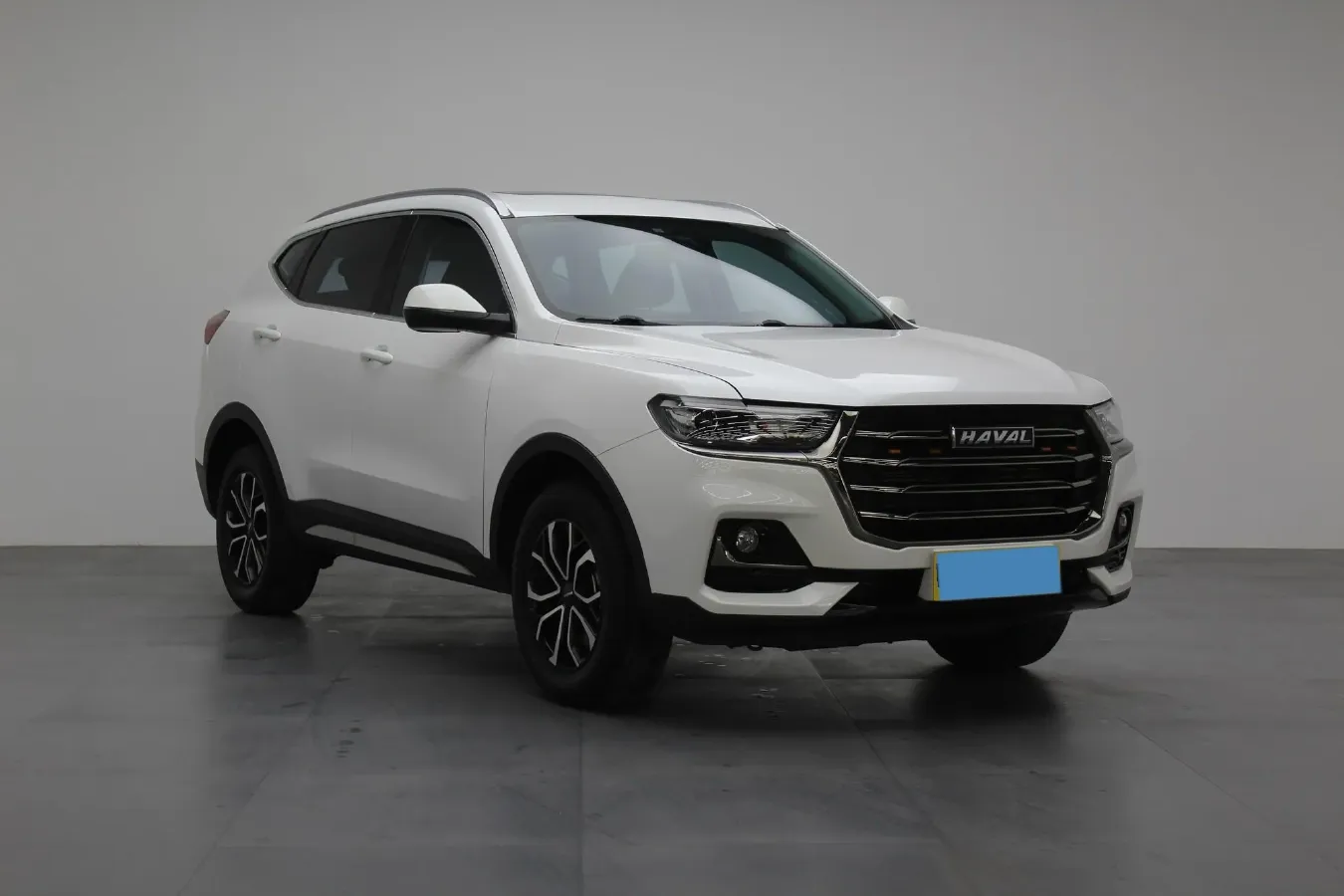 2021 Haval H6 1.5T 150HP L4 7DCT,autocango,china used car exporter,china ev exporter,chinese used car exporter,chinese used ev exporter