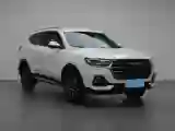2021 Haval H6 1.5T 150HP L4 7DCT