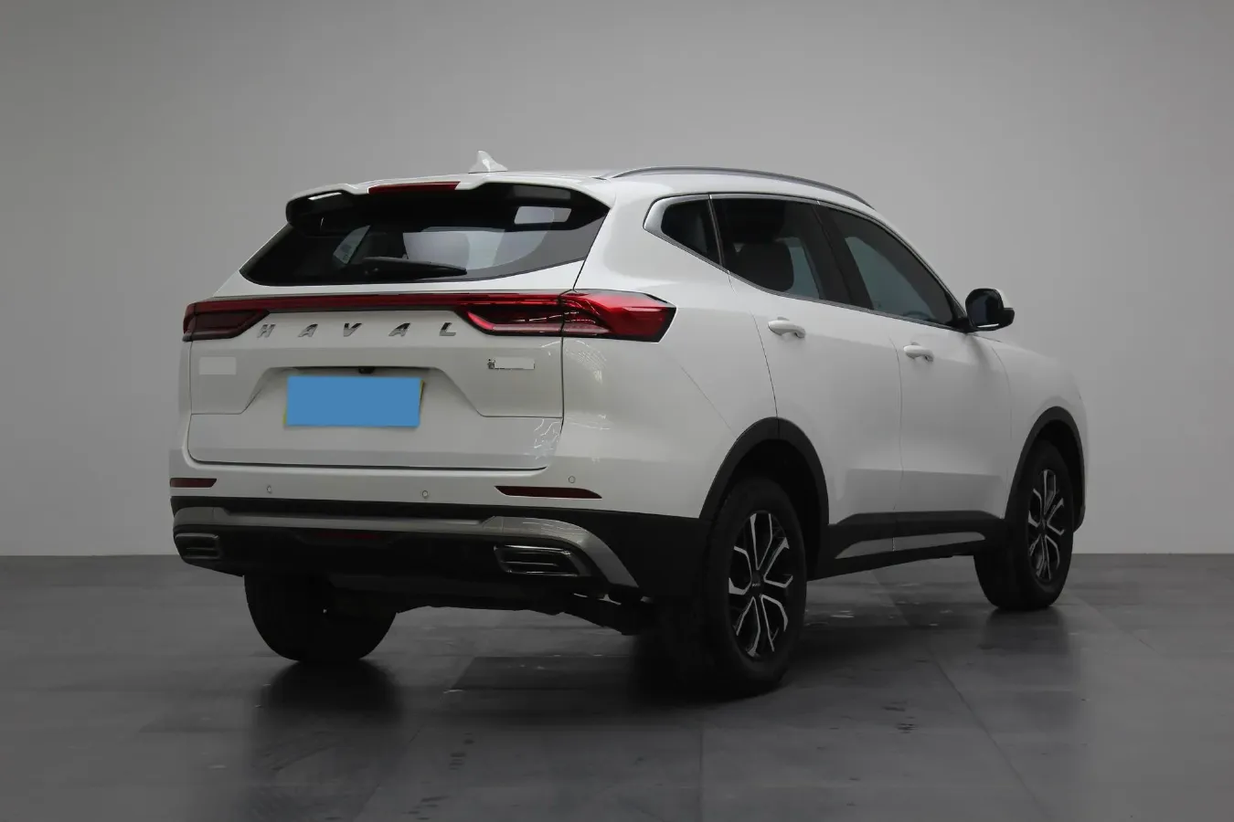 2021 Haval H6 1.5T 150HP L4 7DCT,autocango,china used car exporter,china ev exporter,chinese used car exporter,chinese used ev exporter