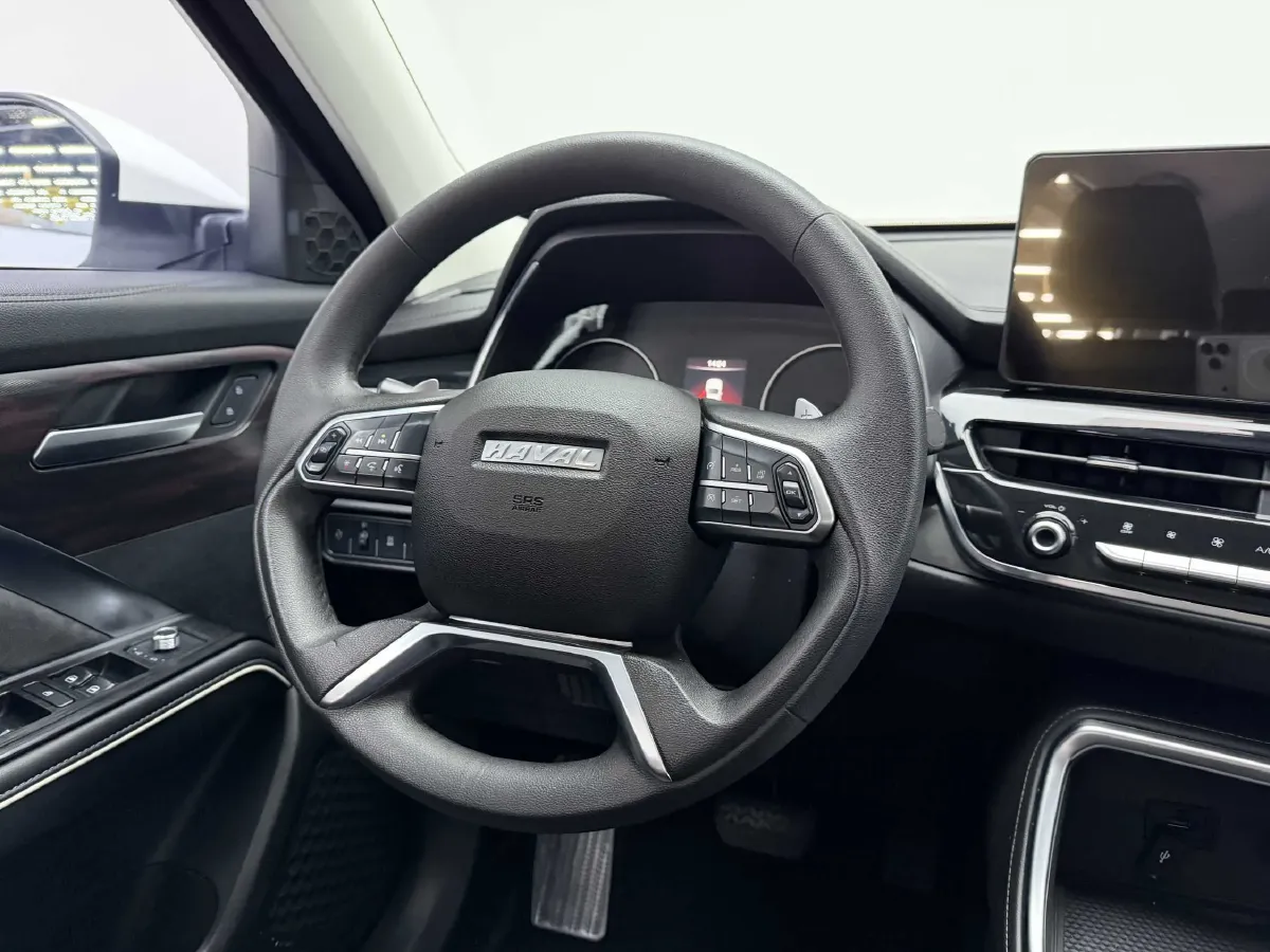 2021 Haval H6 1.5T 150HP L4 7DCT,autocango,china used car exporter,china ev exporter,chinese used car exporter,chinese used ev exporter