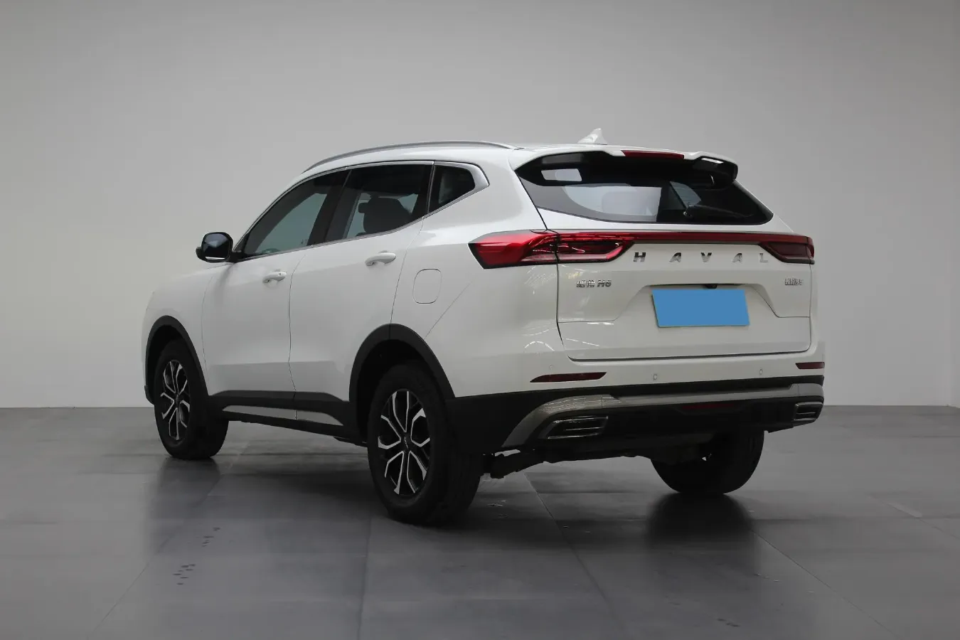 2021 Haval H6 1.5T 150HP L4 7DCT,autocango,china used car exporter,china ev exporter,chinese used car exporter,chinese used ev exporter