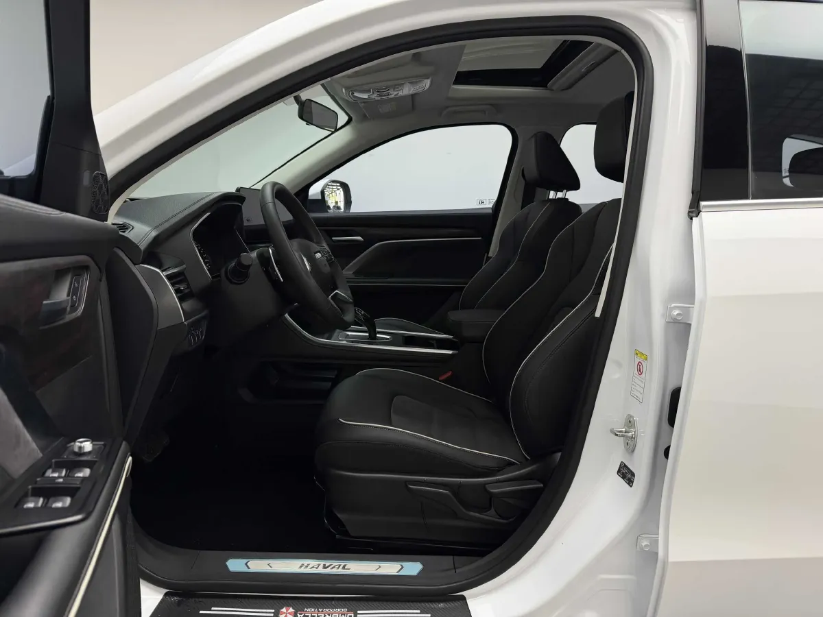 2021 Haval H6 1.5T 150HP L4 7DCT,autocango,china used car exporter,china ev exporter,chinese used car exporter,chinese used ev exporter