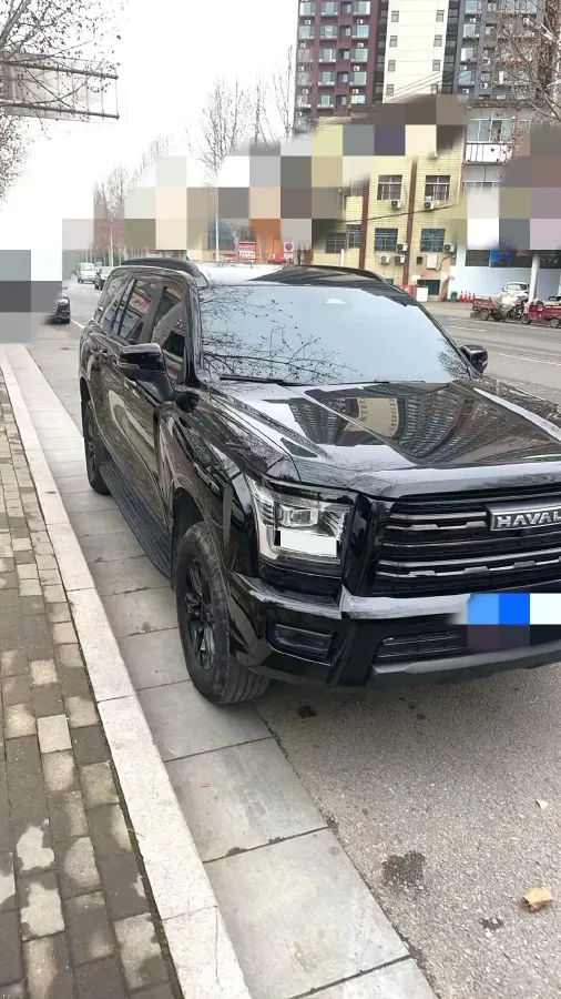 2025 Haval H5 2.0T 166HP L4 8AT,autocango,china used car exporter,china ev exporter,chinese used car exporter,chinese used ev exporter