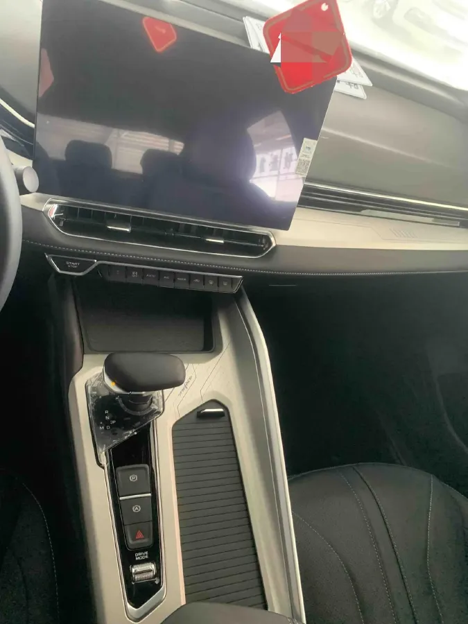 2025 Geely Preface 1.5T 181HP L4 7DCT,autocango,china used car exporter,china ev exporter,chinese used car exporter,chinese used ev exporter