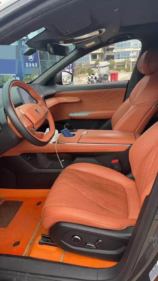 2023 Deepal S07 1.5L 95HP L4 REEV 31.73KWH,autocango,china used car exporter,china ev exporter,chinese used car exporter,chinese used ev exporter