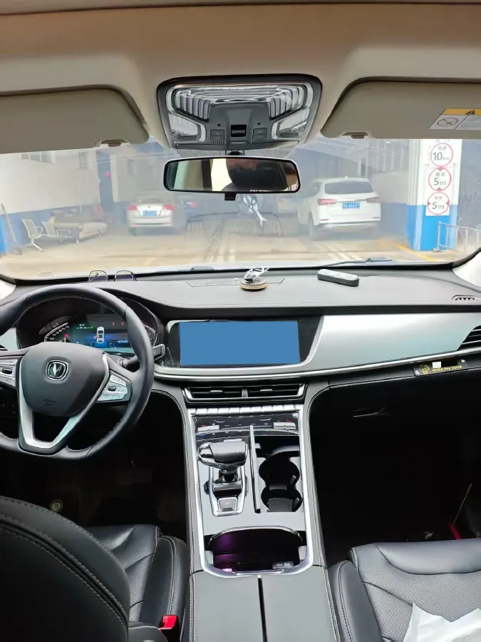 2021 ChangAn CS85 Coupe 1.5T 178HP L4 7DCT,autocango,china used car exporter,china ev exporter,chinese used car exporter,chinese used ev exporter