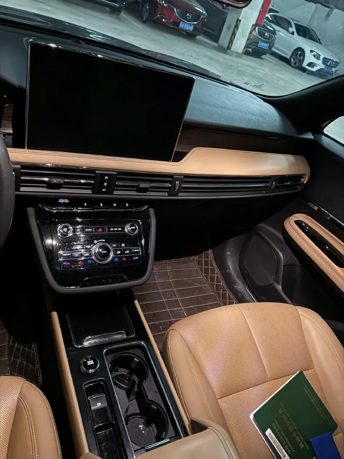 2022 Lincoln Corsair 2.0T 245HP L4 8AT,autocango,china used car exporter,china ev exporter,chinese used car exporter,chinese used ev exporter