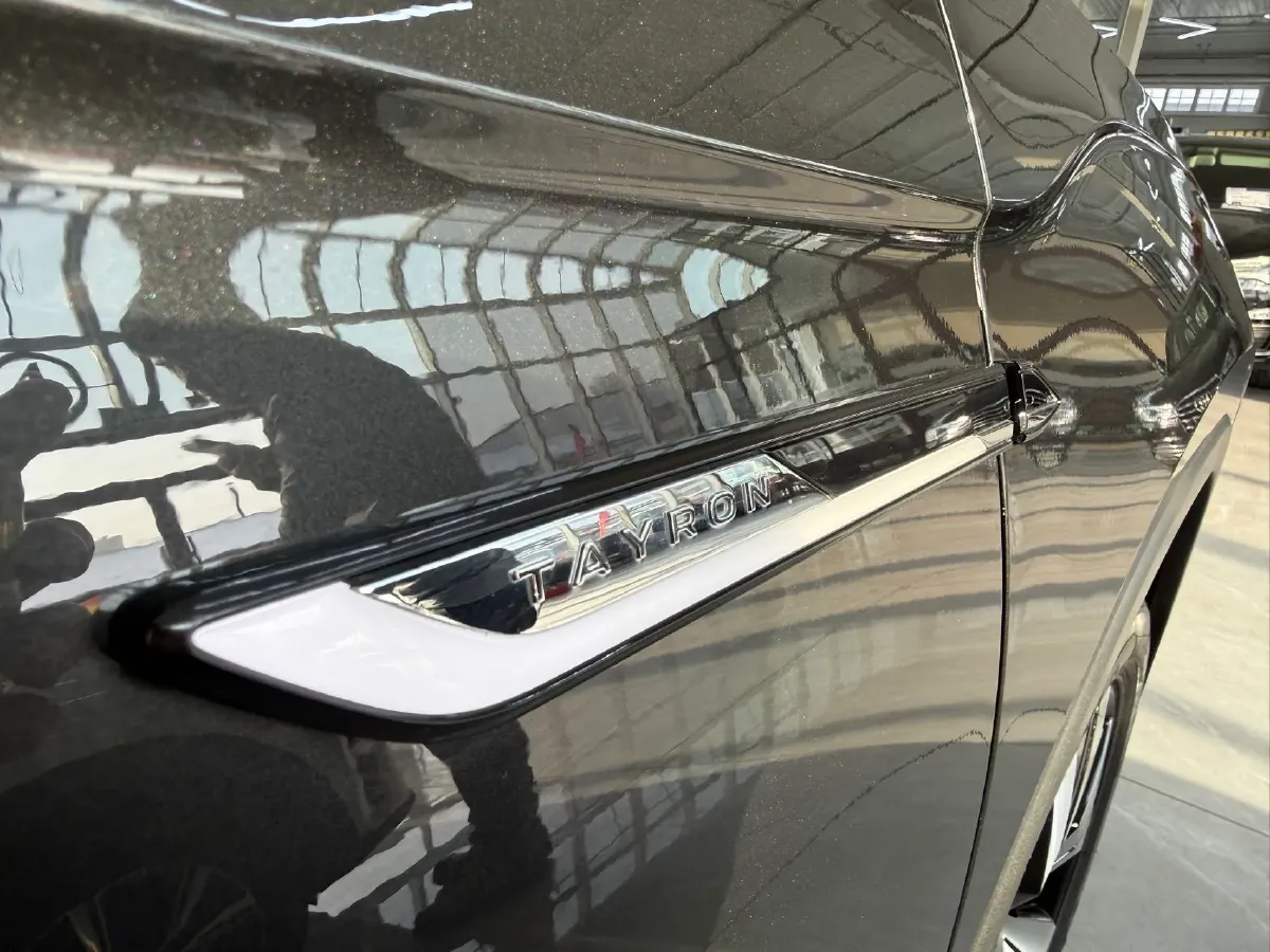 2022 Volkswagen Tayron 1.4T 150HP L4 7DCT,autocango,china used car exporter,china ev exporter,chinese used car exporter,chinese used ev exporter